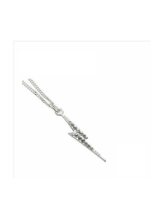 The Carat Shop Necklace from Silver