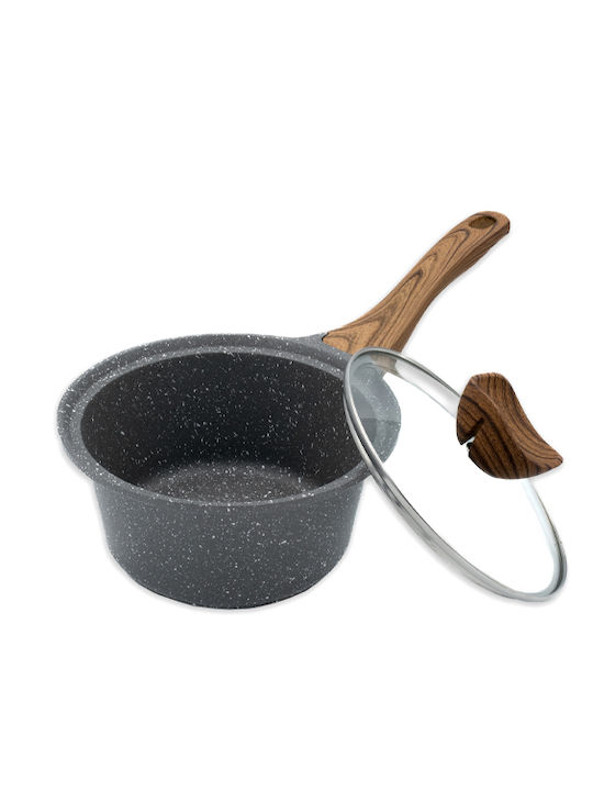 General Trade aus Aluminium 16cm