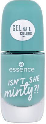 Essence Gel Colour Gloss Nail Polish 40 Isn't She Minty?! 8ml