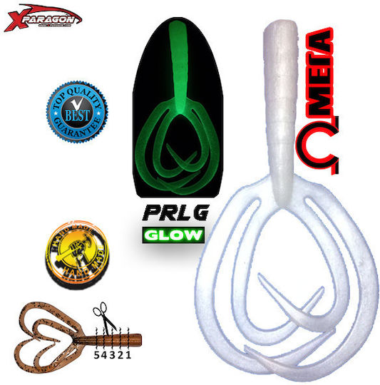 X-Paragon Artificial Bait Octopuses
