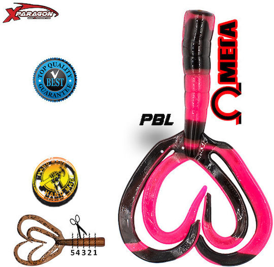X-Paragon Artificial Bait Octopuses