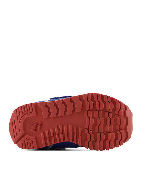 New Balance Classic Joasa Albastre