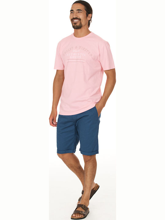 Berno T-Shirt Rosa