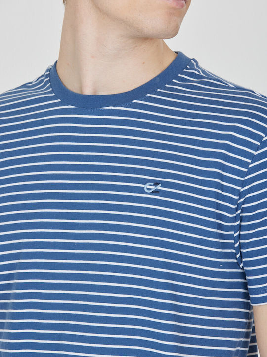 Valentin Tricou Albastru