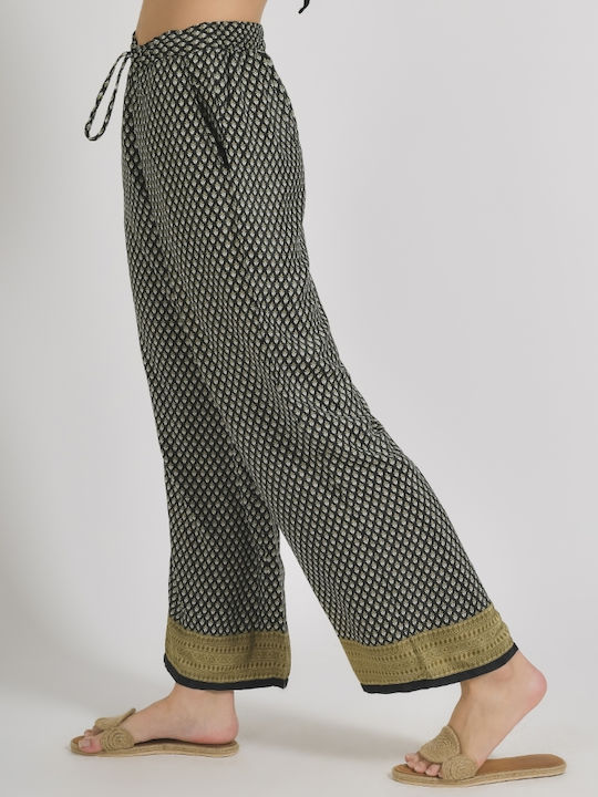 Damenhose Schwarze