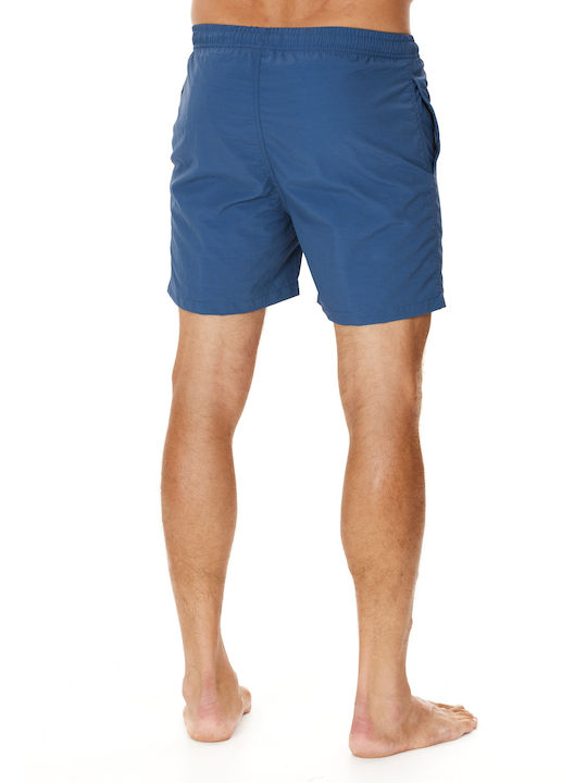 Cruz Herren Badebekleidung Shorts Fuchsie