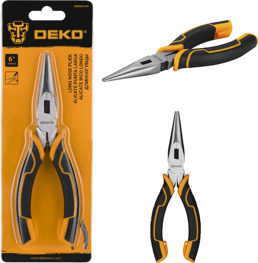 Deko Clește de tăiat Lungime 160mm