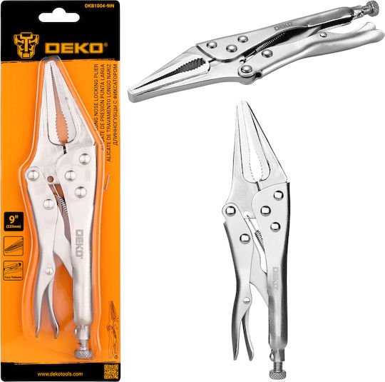 Deko Plier Length 220mm