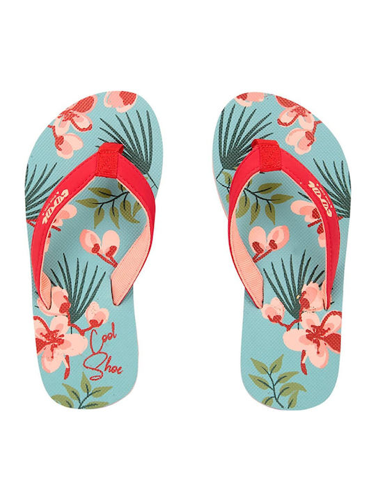 Παιδικές Σαγιονάρες Flip Flops Ροζ