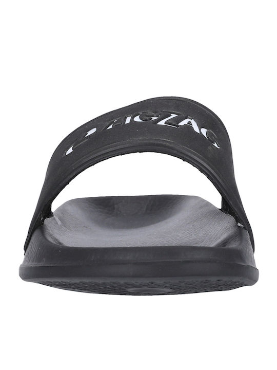 Kids' Slides Black