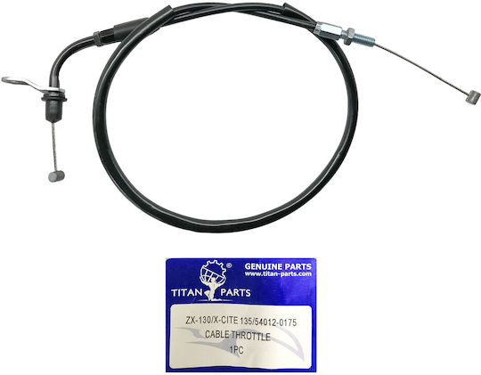 Titan Ντίζα Γκαζιού 54012-0175
