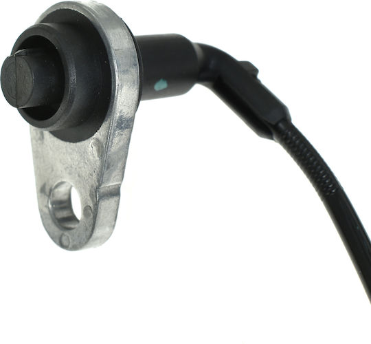 ABS-Sensor Hinten für Fiat Vollrück Mitsubishi L200