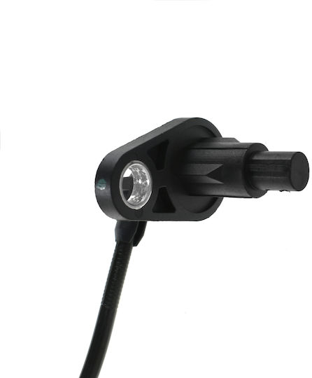 ABS-Sensor Vorne für Fiat Vollrück Mitsubishi L200