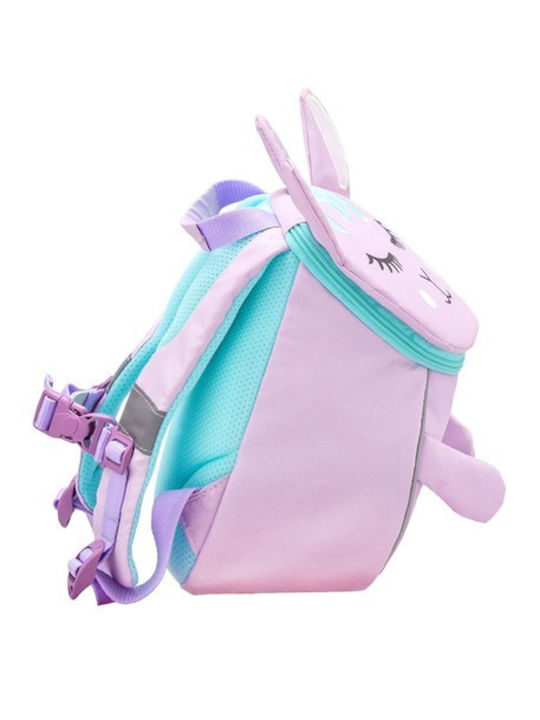 Belmil Unicorn Ghiozdan De Spate Roz Belmil Unicorn Ghiozdan De Spate Roz