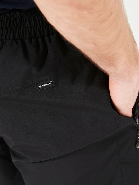 Men's Shorts Black