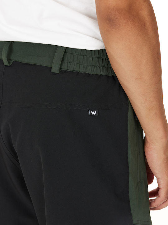 Men's Shorts Green