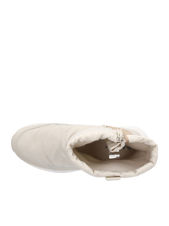 Women's Boots White