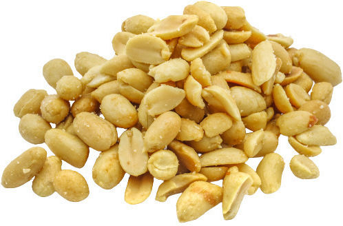 Passas Peanuts Peanuts Roasted Salted 250gr