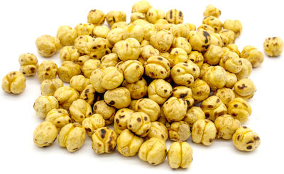 Πασσάς Chickpeas Roasted Unsalted 500gr 0067-1