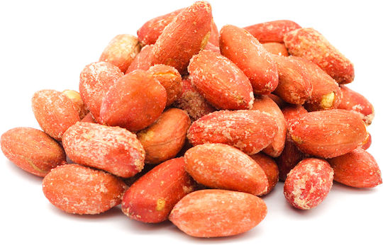 Πασσάς Φιστίκια Αράπικα Ψημένα με Αλάτι 250gr