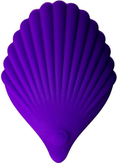 ToyFa Vibrator Δονητής για Ζευγάρια Μωβ