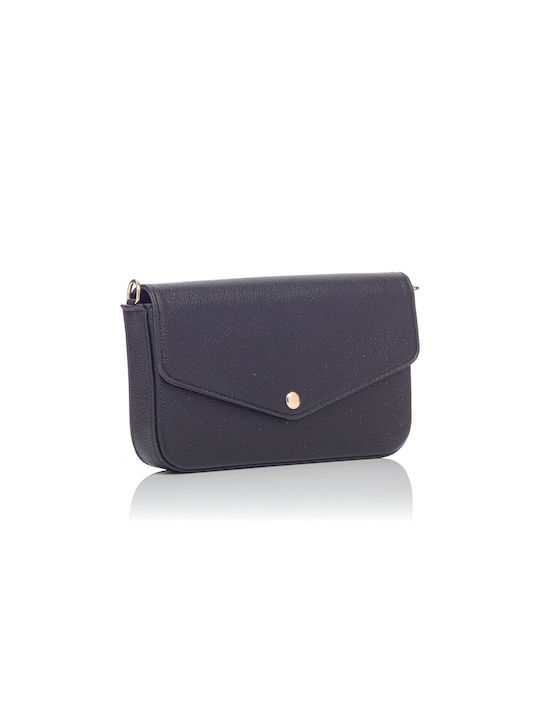 V-store Women's Bag Crossbody Black