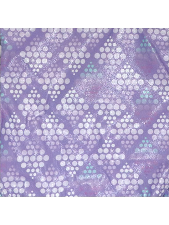 Disney Costum de baie pentru copii Întreg Violet