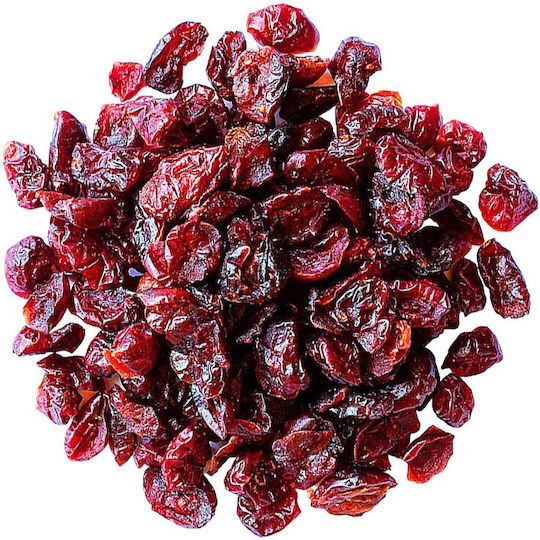 ΜΠΑΧΑΡΑΔΙΚΟ Cranberries Χωρίς Ζάχαρη 200gr