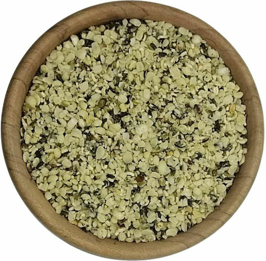 Αποφλοιωμένοι Σπόροι Κάνναβης Bio Spices Bazaar 250γρ
