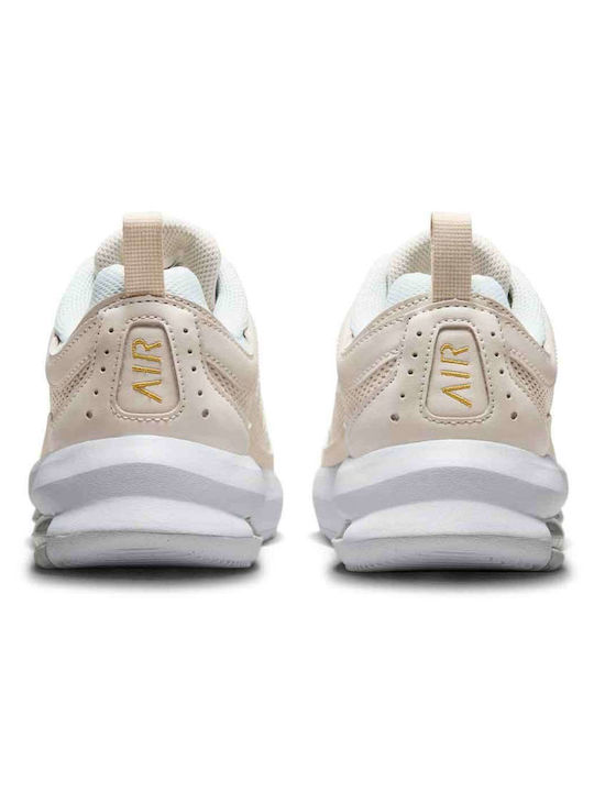 Air Max AP Damen Sneakers Orewood / Gold