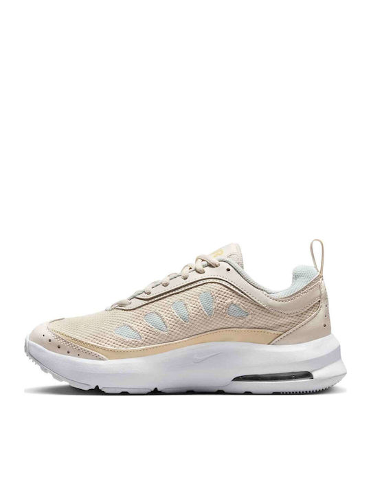 Air Max AP Damen Sneakers Orewood / Gold