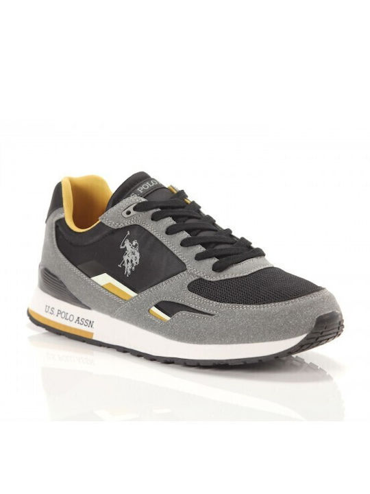 U.S. Polo Assn. ASSN Ανδρικά Sneakers