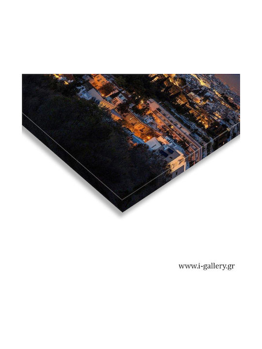 I-gallery Πίνακας σε Καμβά 30x20cm