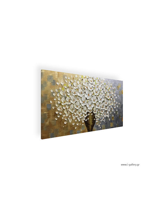 I-gallery Картина Платнен 150x70см
