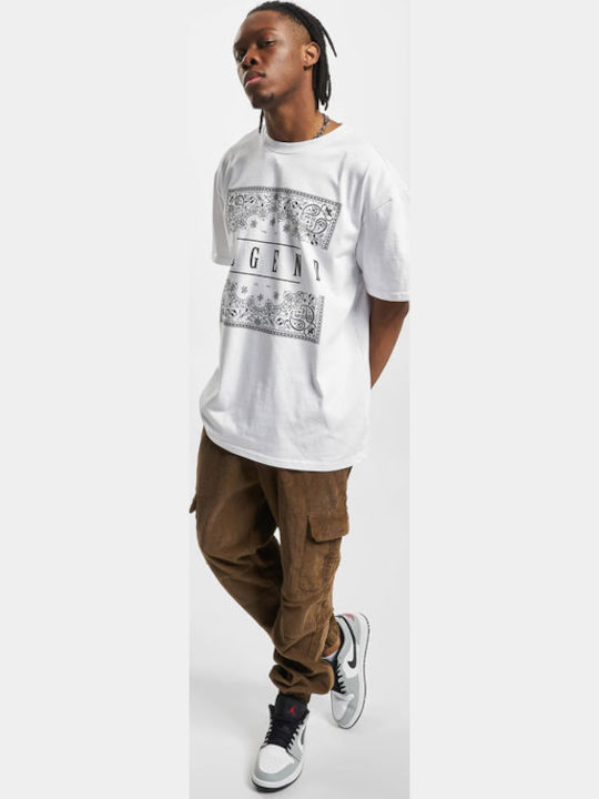 T-shirt Λευκό