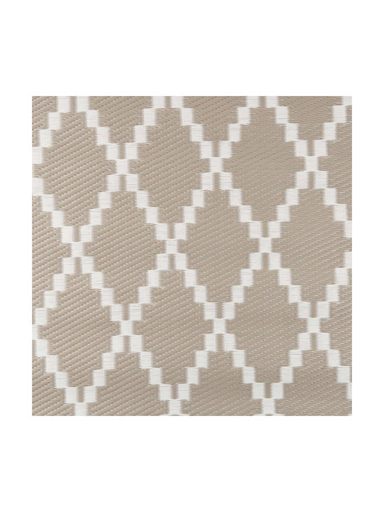 Butlers Covor De exterior Rectangular Bej