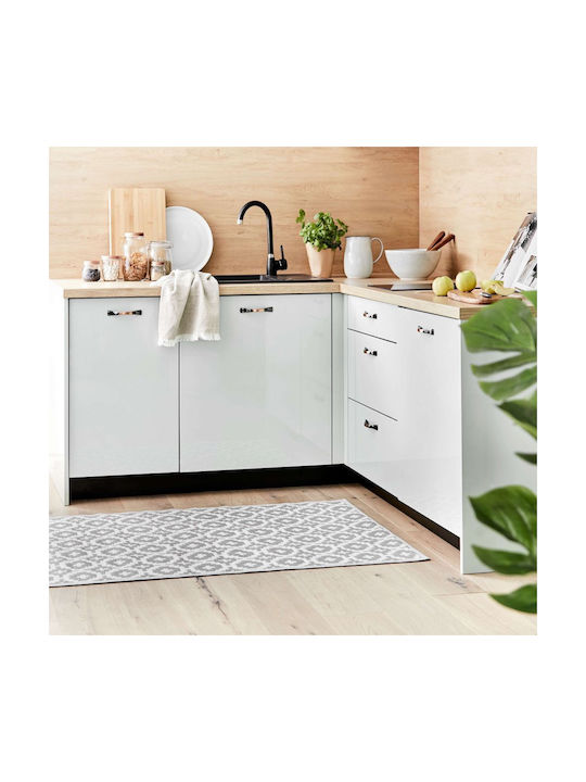 Butlers Χαλί Εξωτερικού Χώρου Ορθογώνιο Γκρι 180x120cm