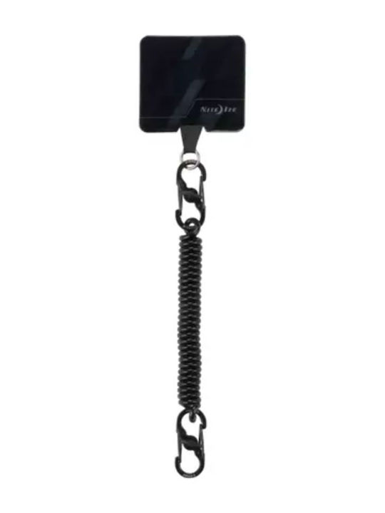 Niteize Keychain Black