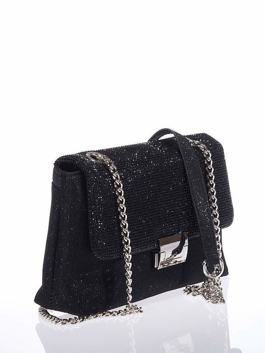 Menbur Women's Bag Shoulder Black