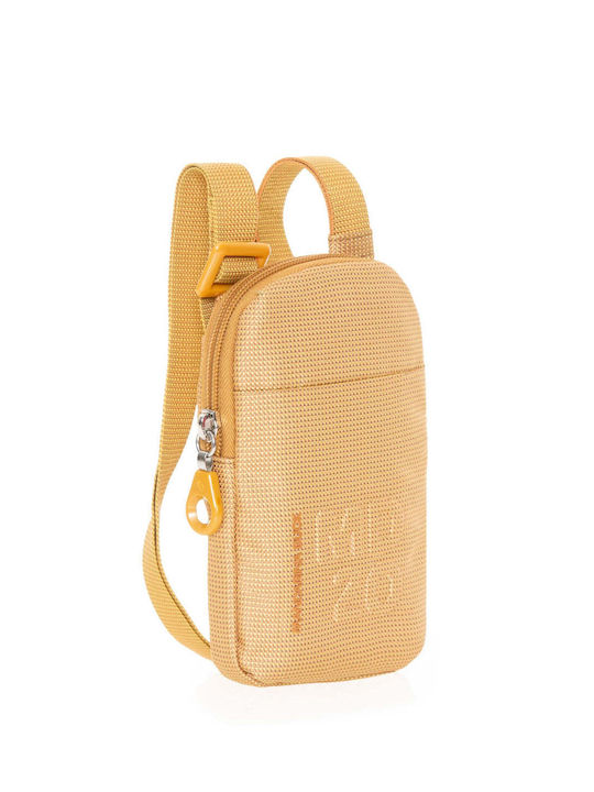 Mandarina Duck Women's Bag Crossbody Yellow