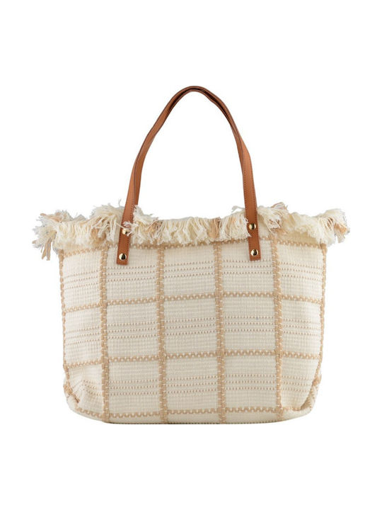 Women's Bag Shoulder White