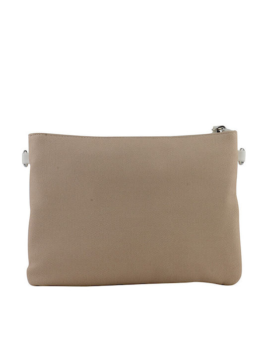 Damentasche Handtasche Beige