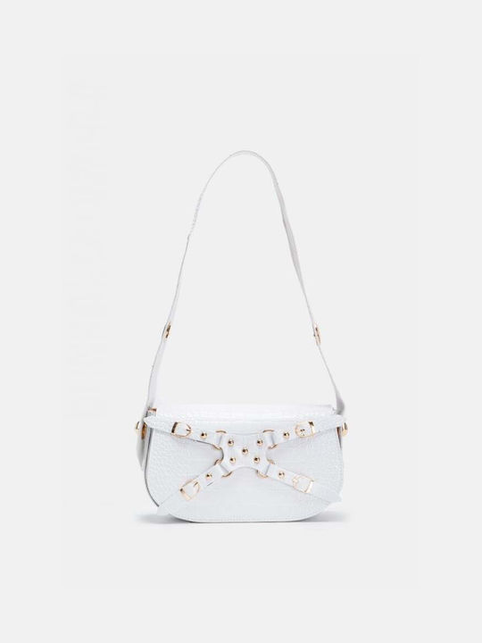 Women's Bag Shoulder White