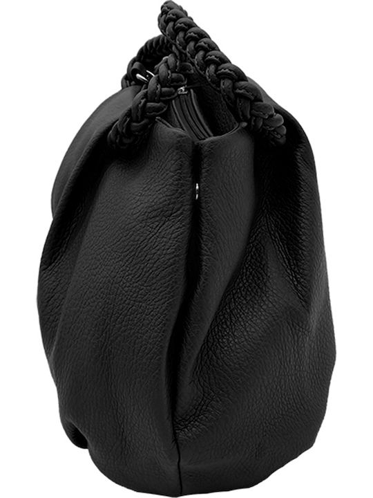 Gift-Me Women's Bag Shoulder Black