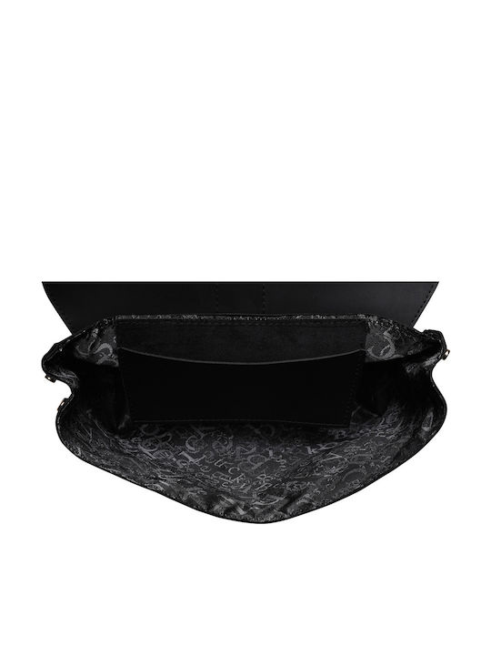 Damentasche Schultertasche Schwarz