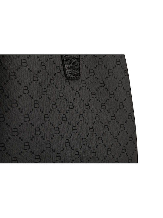Damentasche Schultertasche Gray