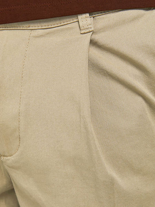 Παντελόνι Chino Μπεζ