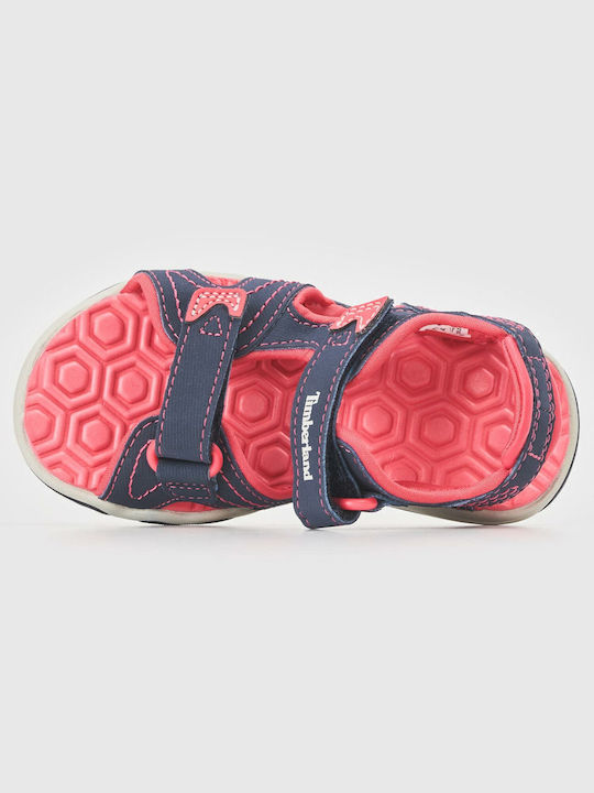 Παιδικά Πέδιλα Adventure Seeker 2 Strap Navy Μπλε