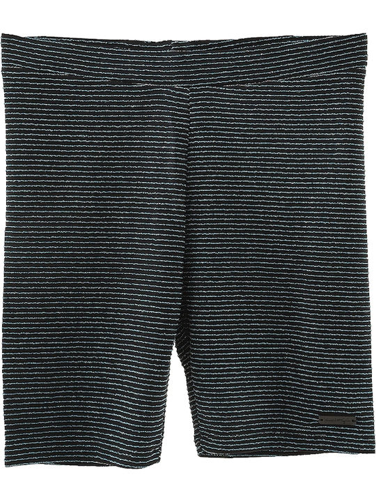 Women's Bike Legging Green