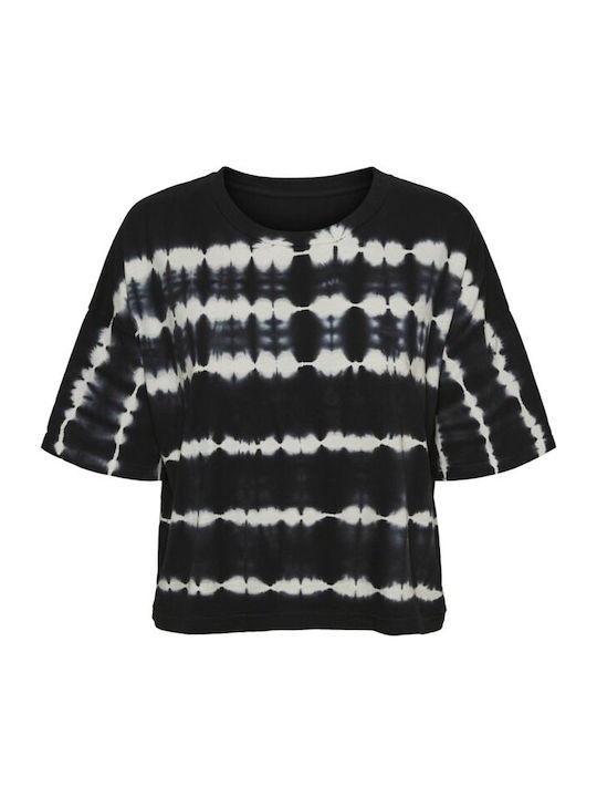 Women's T-shirt Black